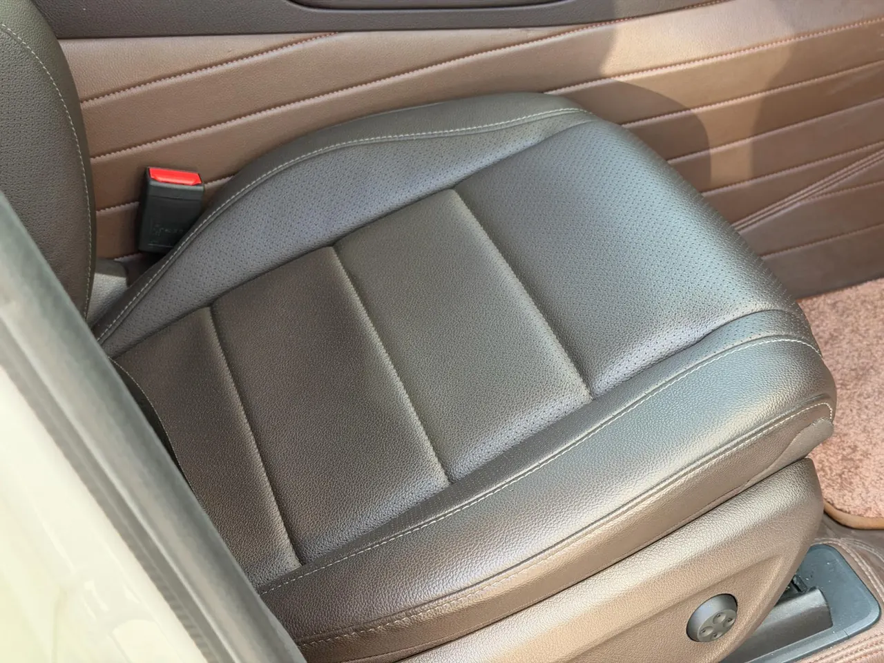 Mercedes Benz GLE (Imported) 2020 US 3.0T Automatic Gear 3