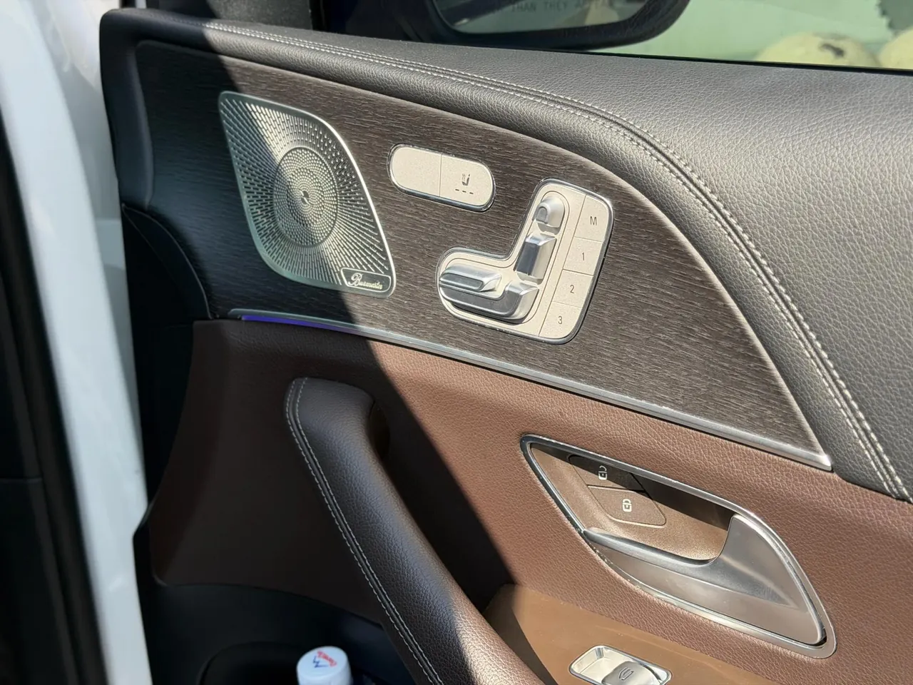 Mercedes Benz GLE (Imported) 2020 US 3.0T Automatic Gear 5