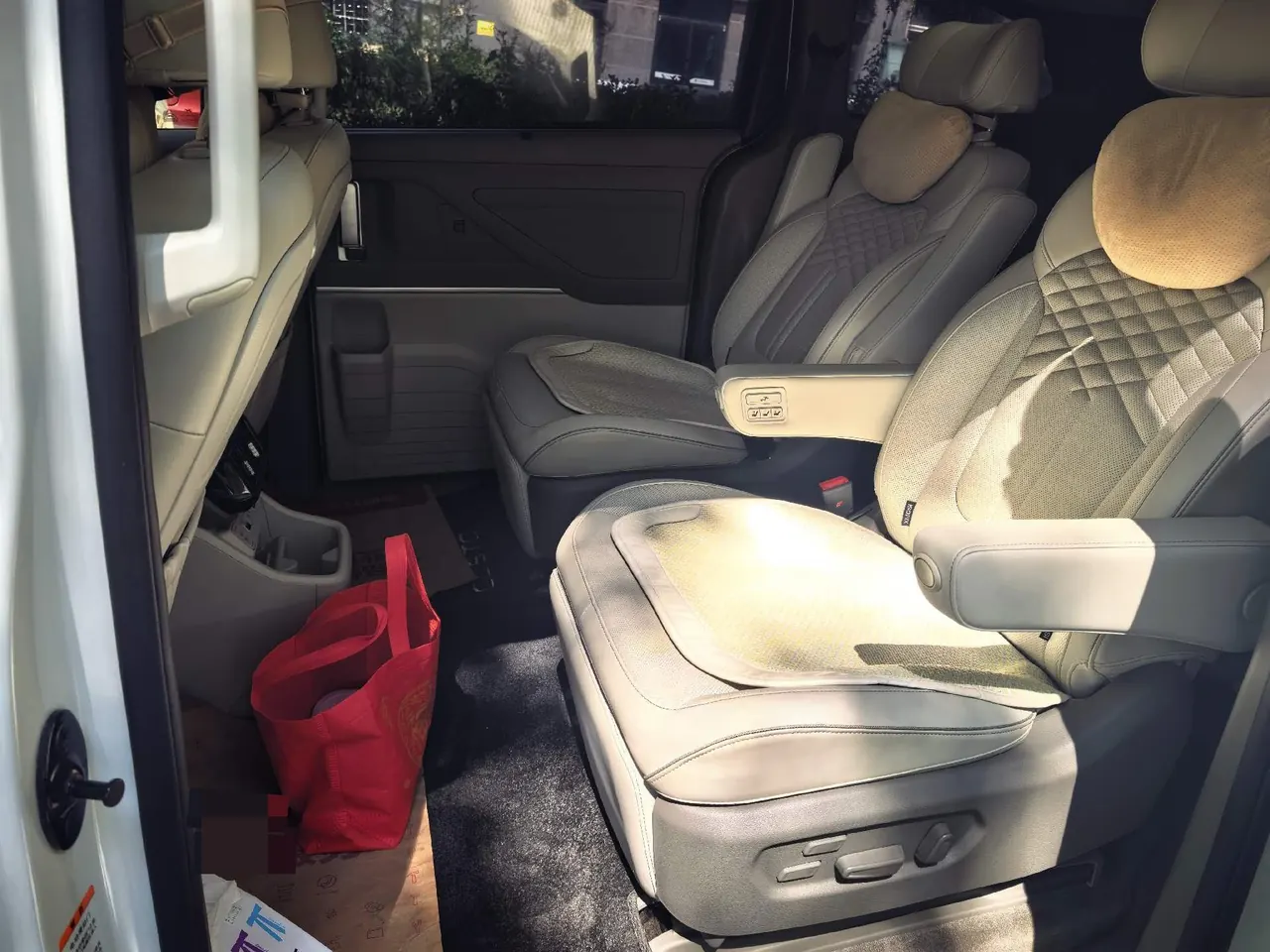 Hyundai 2022 Kusto 1.5TGDi 270TGDi TOP Zhiai Flagship Automatic Gear 5