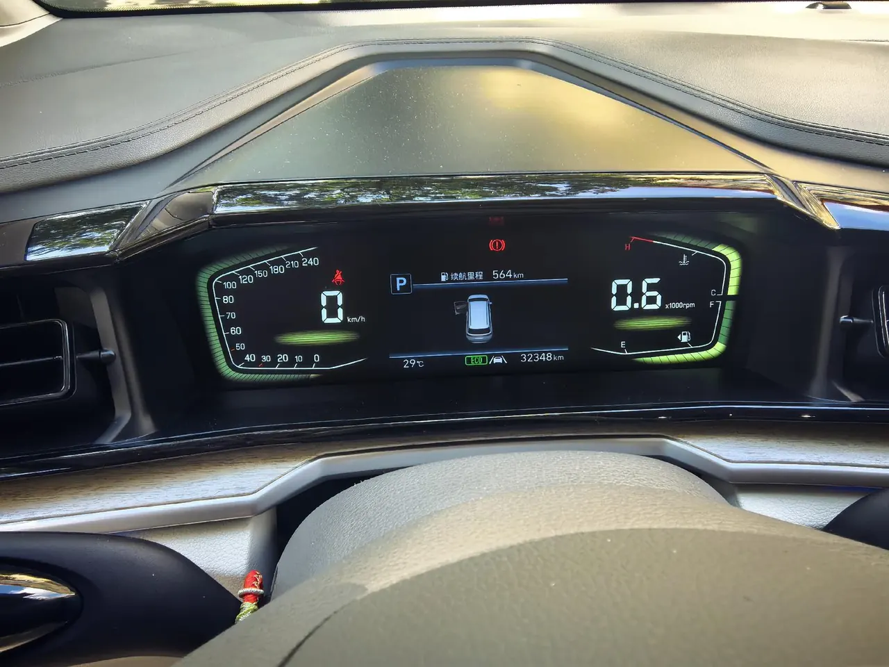 Hyundai 2022 Kusto 1.5TGDi 270TGDi TOP Zhiai Flagship Automatic Gear 7