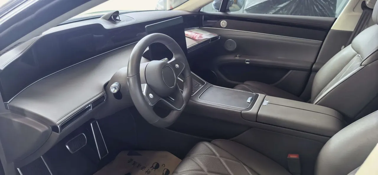 Luxeed 2025 S9 Ultra Automatic 3
