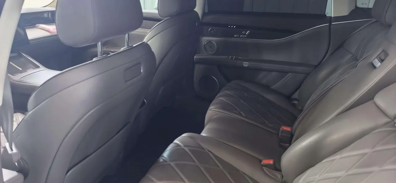 Luxeed 2025 S9 Ultra Automatic 4