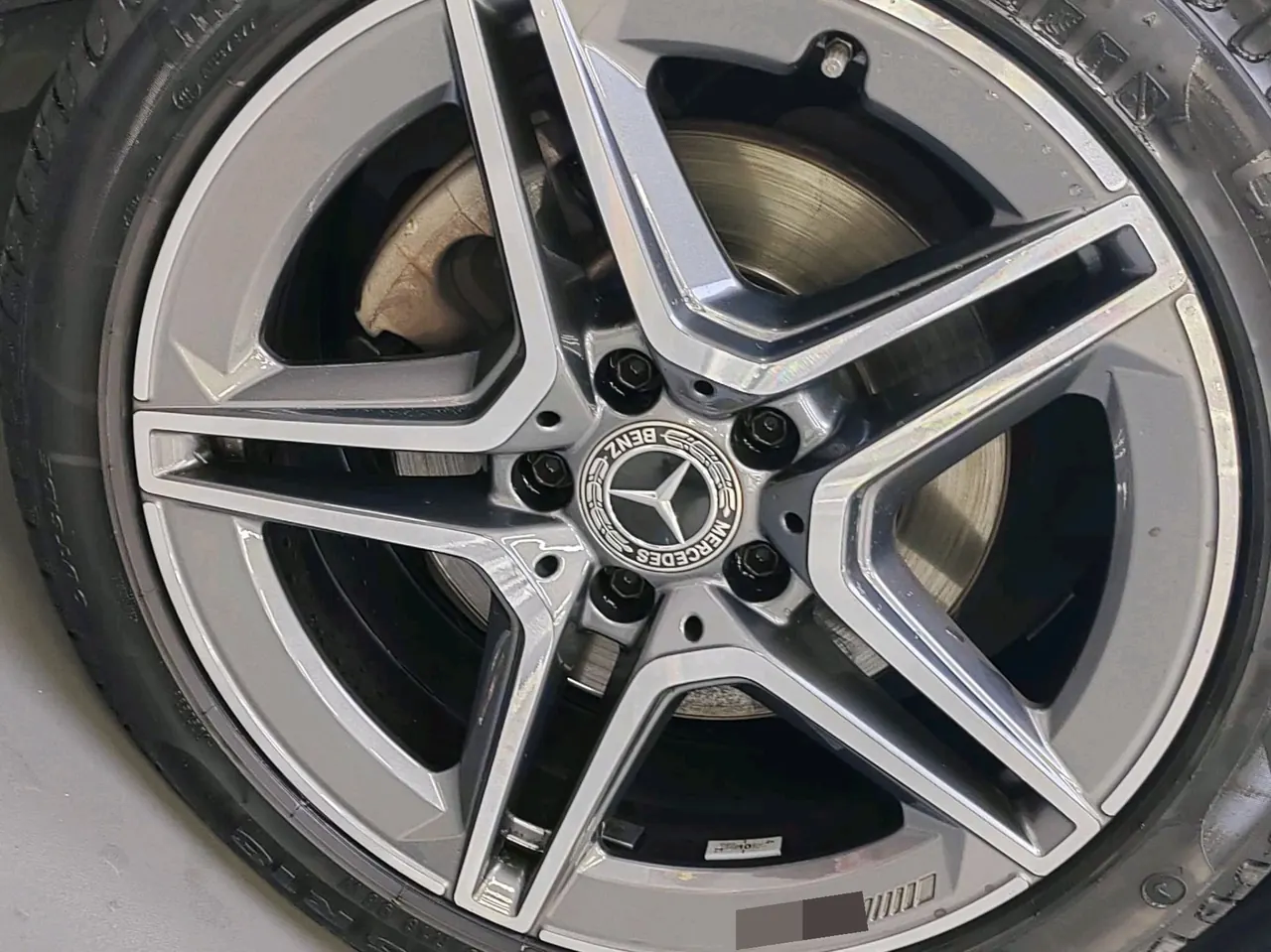 Mercedes Benz CLA (Imported) 2020 CLA 200 1.3T Automatic 17