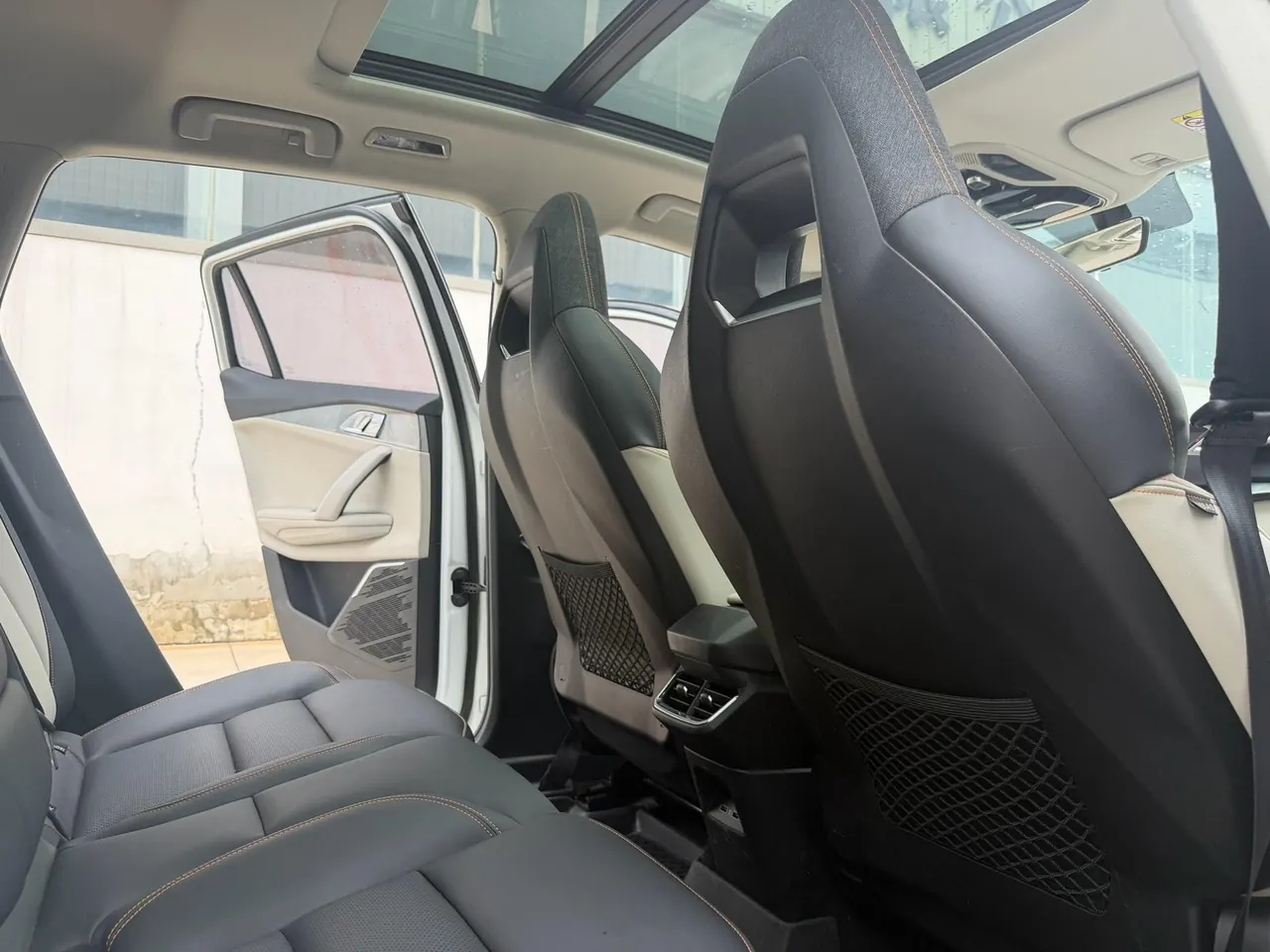 LYNK&amp;CO 06 New Energy 2022 LYNK&amp;CO 06 PHEV 1.5TD 84KM Endurance Pro Automatic Gear 6