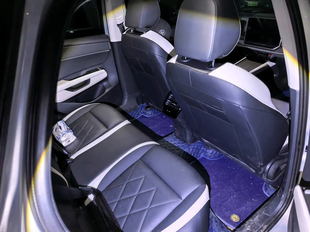 Volkswagen 2026 Sagittarius L 1.5TSI 300TSI Elite Automatic 4