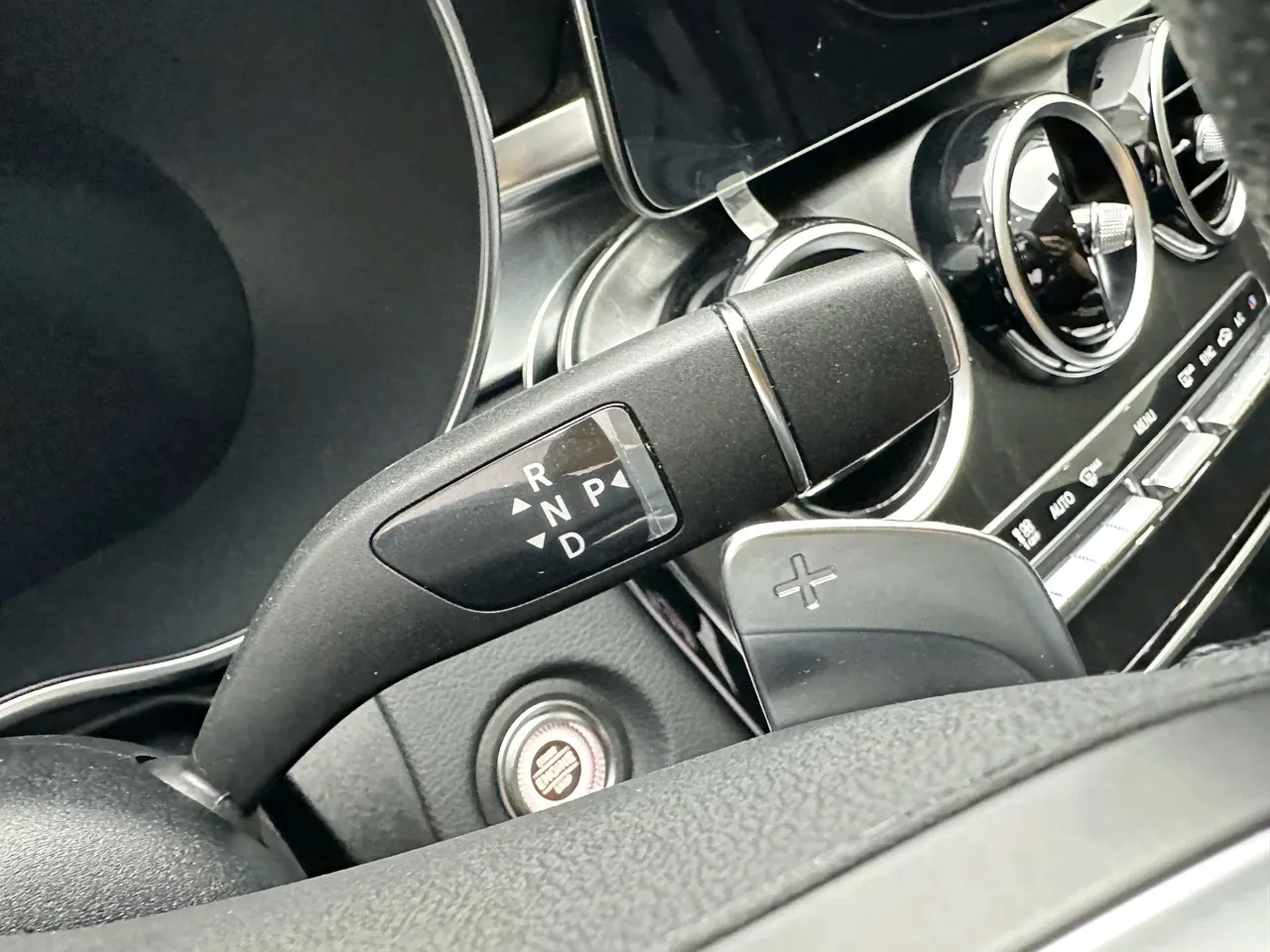 Mercedes Benz Class C 2020 C 260 L 48V 1.5T Sports Edition Automatic Gear 12