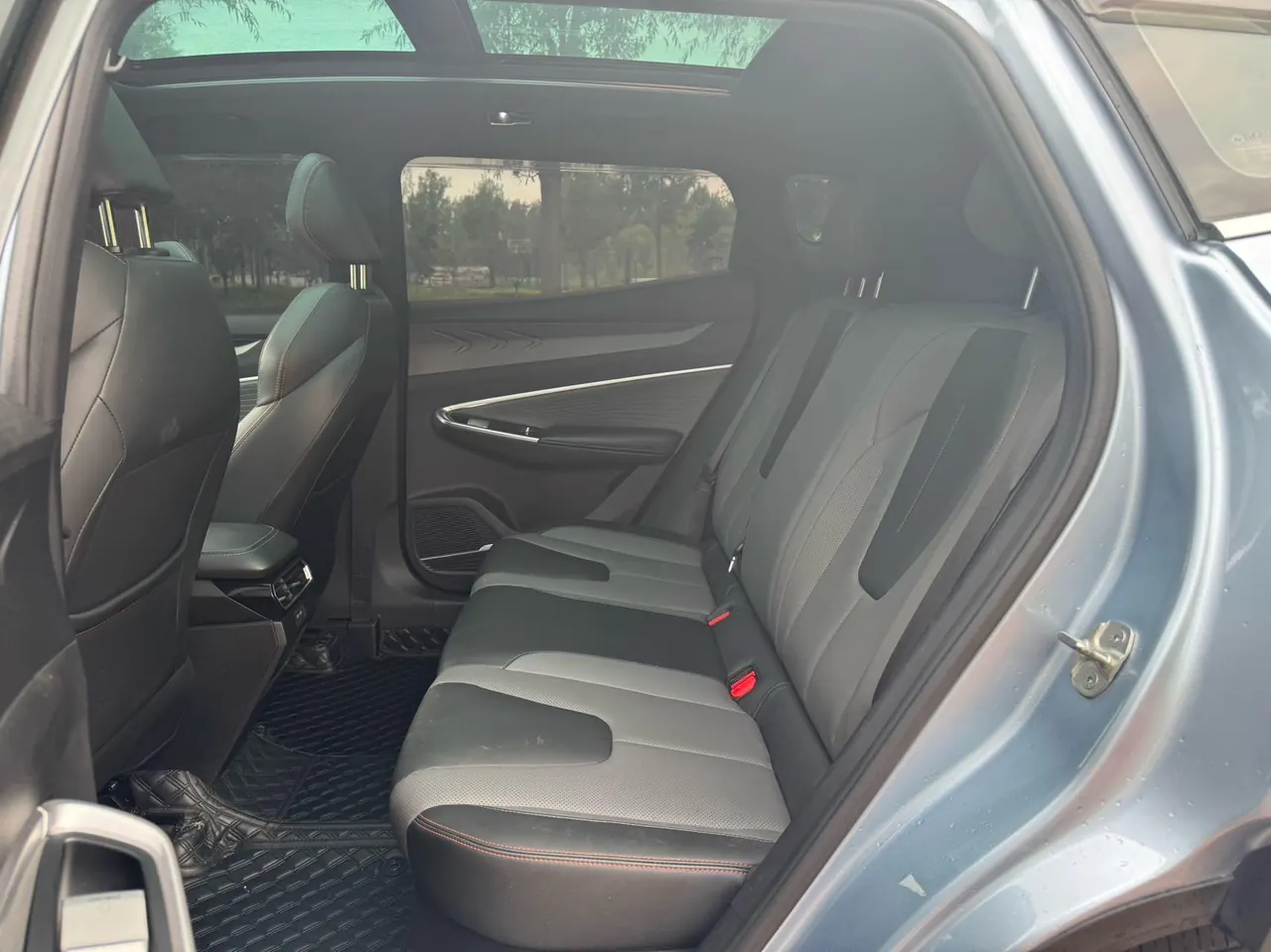 Geely 2023 Boyue COOL 1.5TD COOL Smart Auto 9