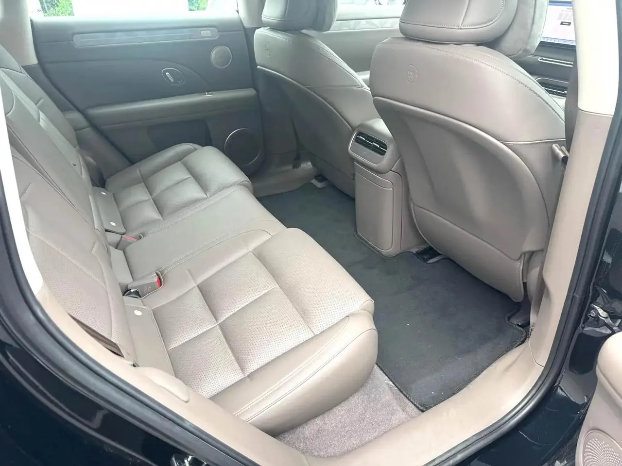 IM 2026 IM LS6 66 Max automatic transmission 3