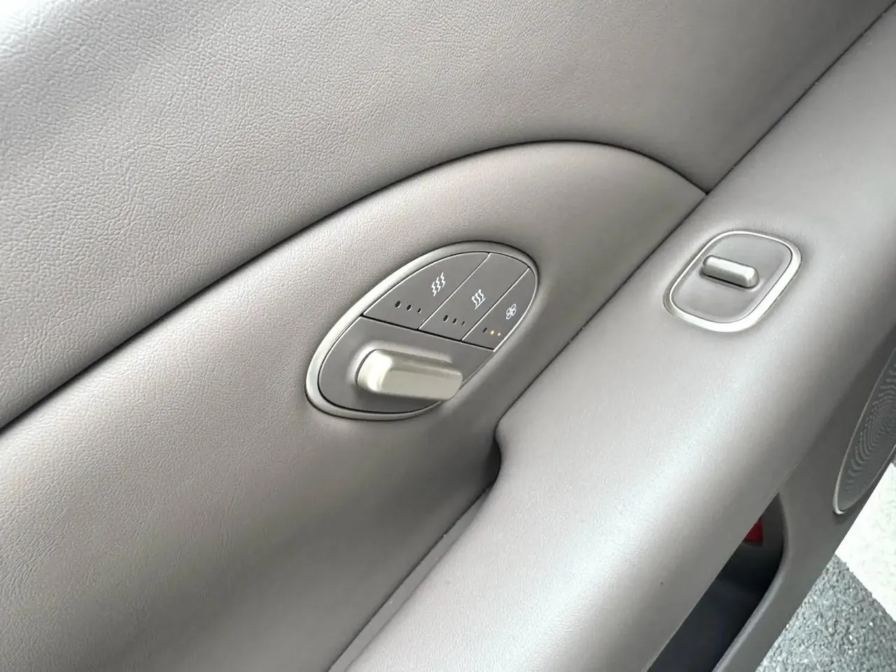 IM 2026 IM LS6 66 Max automatic transmission 5