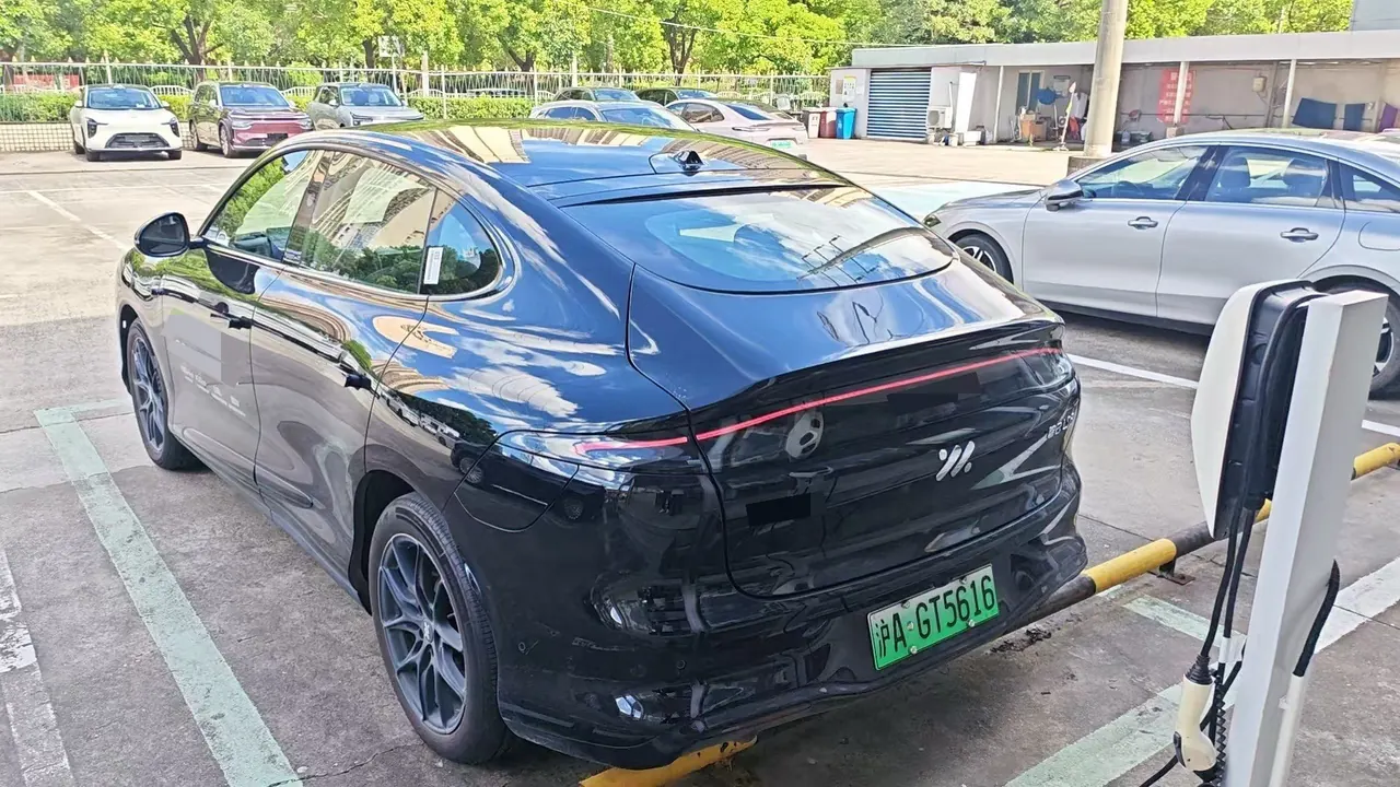 IM 2026 IM LS6 66 Max automatic transmission 6