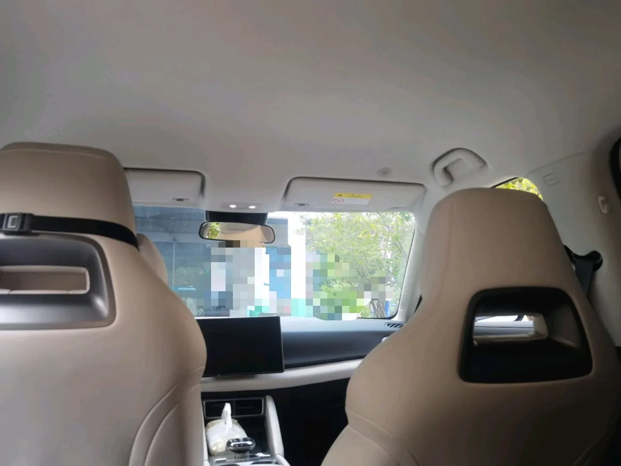BYD 2024 Yuan UP 401KM Leading Automatic Gear 6