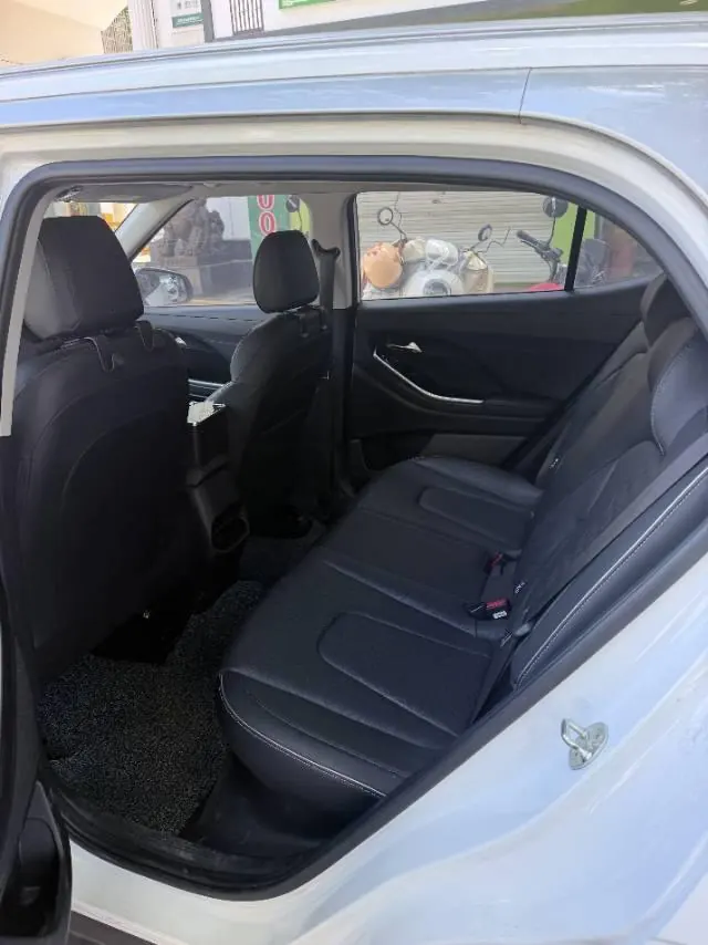 Hyundai 2020 ix25 1.5 stepless GLS intelligent automatic gear 6