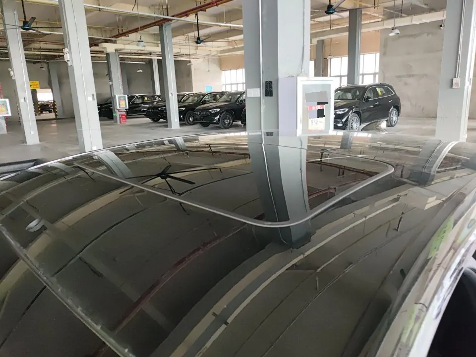 Cadillac 2021 CT4 2.0T 28T luxury automatic gear 8