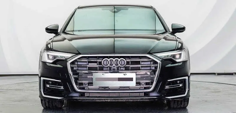 Audi 2025 A6L 2.0TFSI 45TFSI Quattro Selected Dynamic Automatic 2