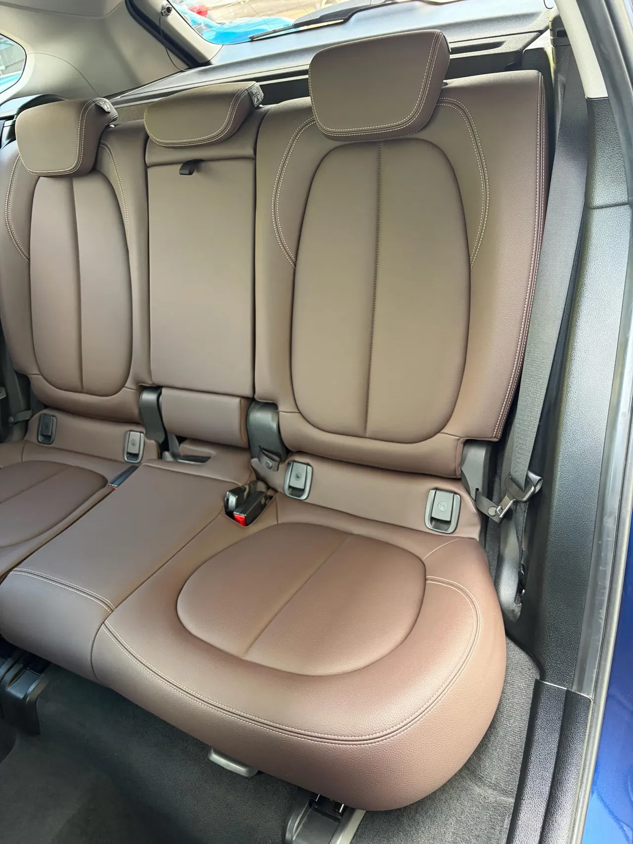 BMW 2020 X1 sDrive20Li 1.5T exclusive automatic gear 6