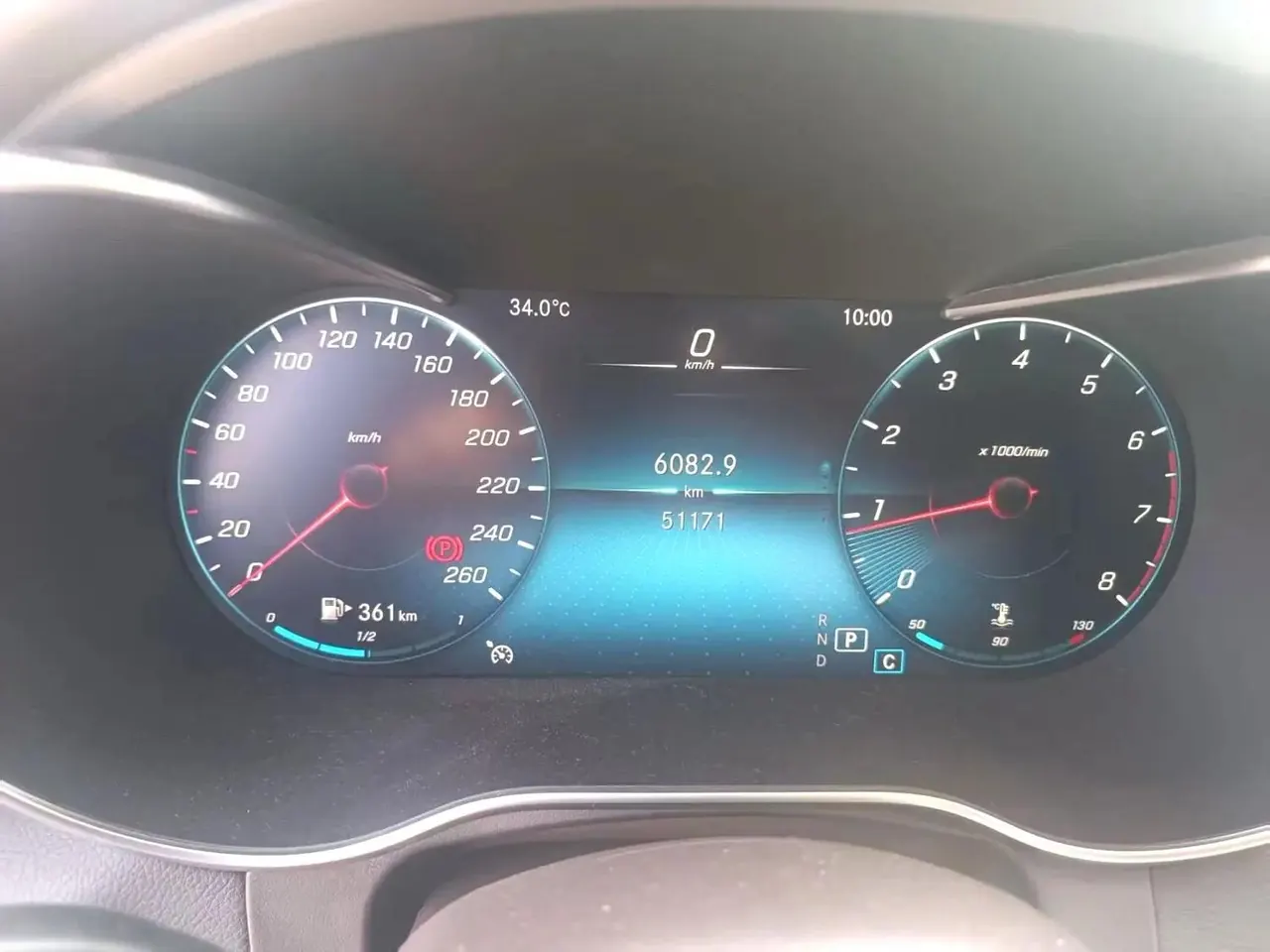 Mercedes Benz 2021 GLC 260 L 4MATIC 2.0T Dynamic Automatic 8