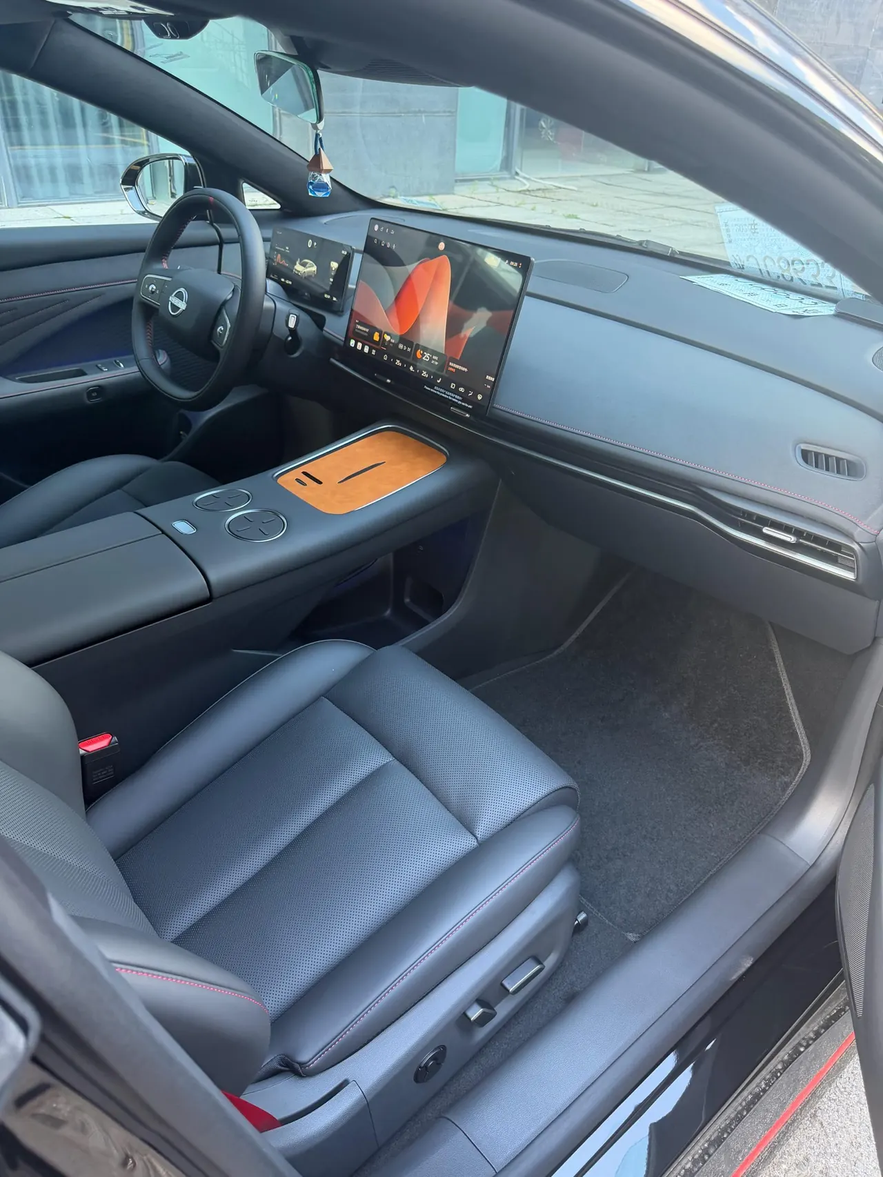 Nissan 2026 N 7 625 Max Black Knight Automatic 6