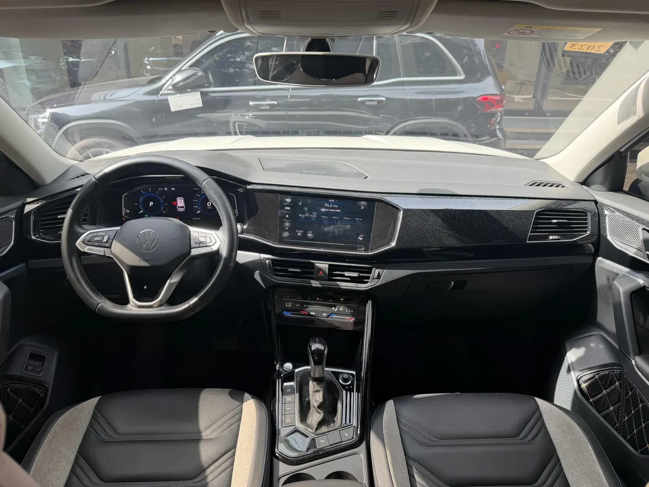 Volkswagen 2020 GTE 1.4T Luxury Automatic Gear 4
