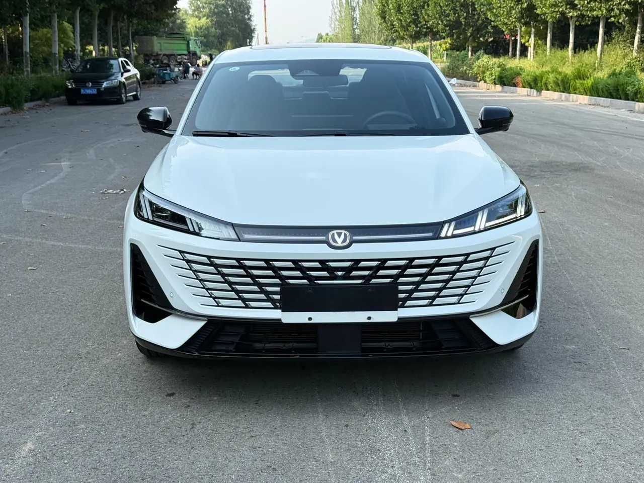 ChangAn 2026 Eado 1.5T 500Bar Smart Luxury Automatic 2