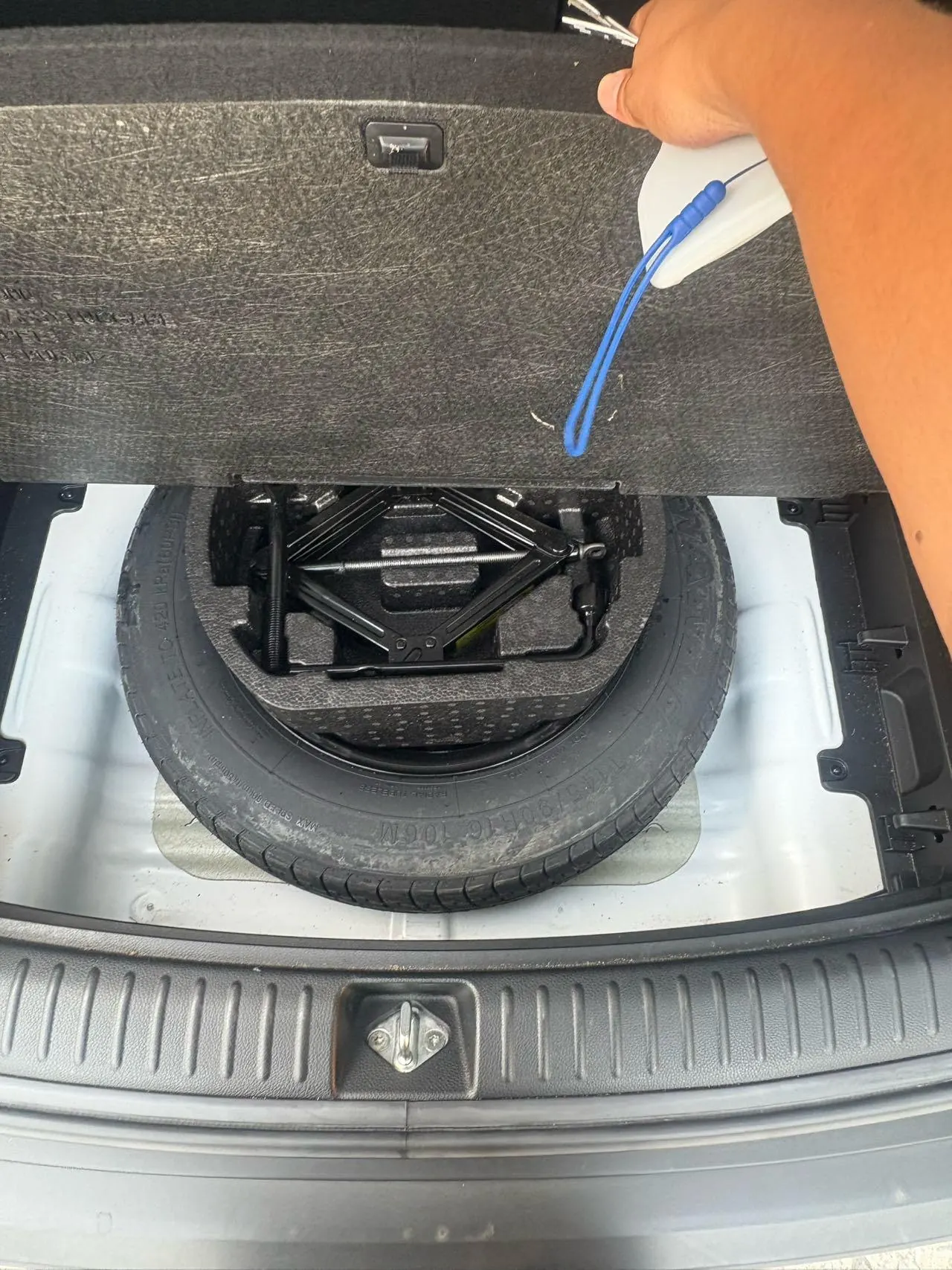 Kia 2021 KX3 (Aopao) 1.5 Stepless Trend Edition Automatic Gear 12
