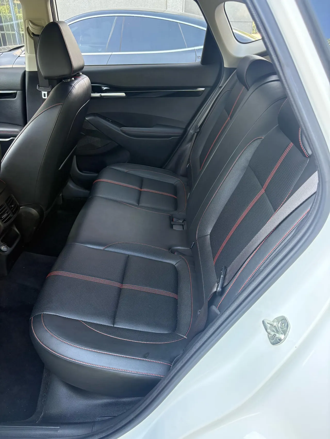 Kia 2021 KX3 (Aopao) 1.5 Stepless Trend Edition Automatic Gear 7