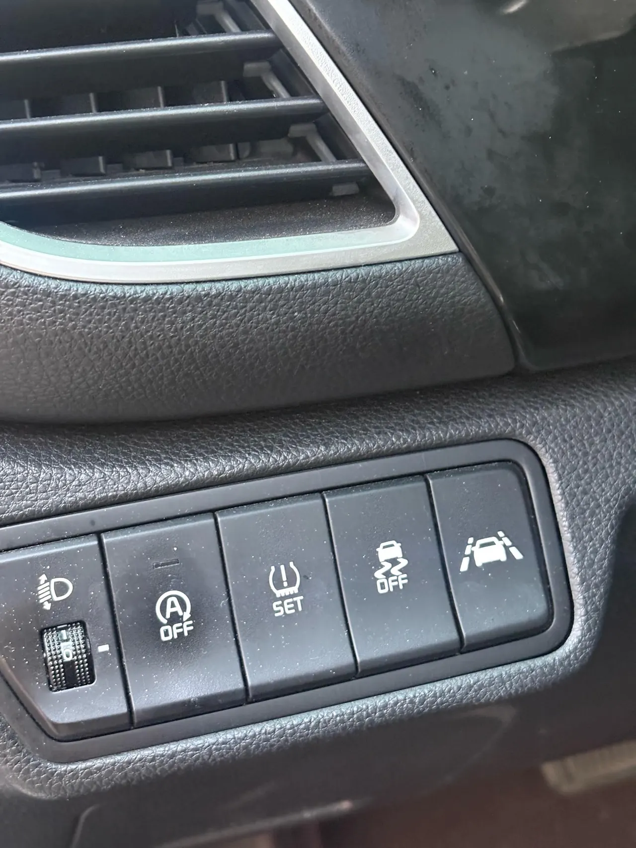 Kia 2021 KX3 (Aopao) 1.5 Stepless Trend Edition Automatic Gear 9