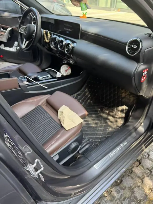 Mercedes Benz Class A (Imported) 2020 A 180 1.3T Automatic 4