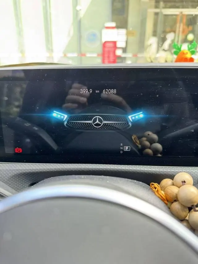 Mercedes Benz Class A (Imported) 2020 A 180 1.3T Automatic 6