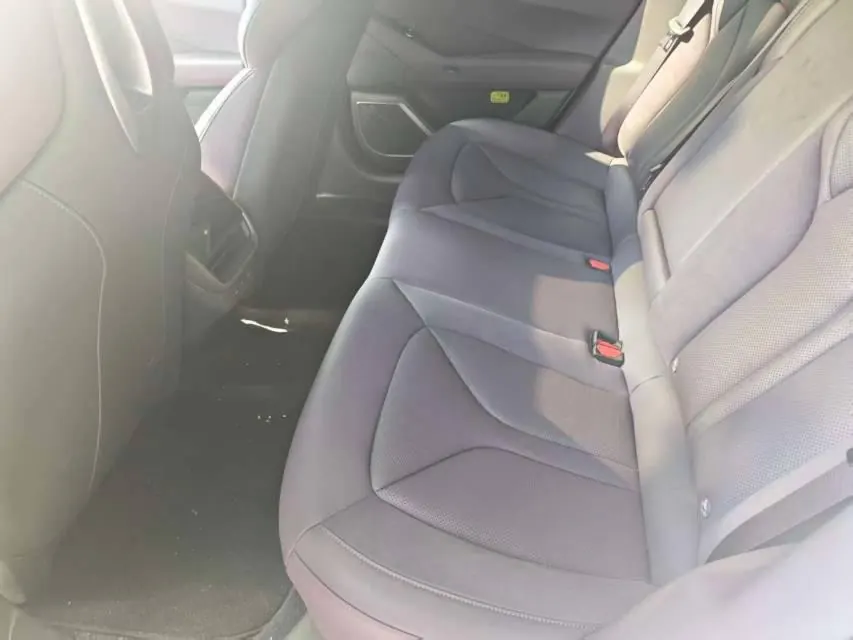 Xpeng 2025 P 7 750km High Performance Edition Automatic Gear 5