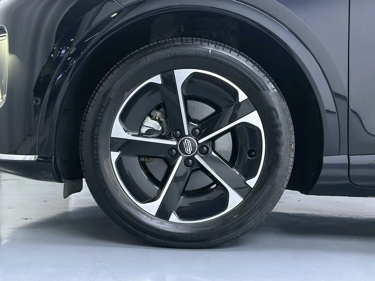 Shangjie 2025 H5 Range-Extended Max Automatic Transmission 11
