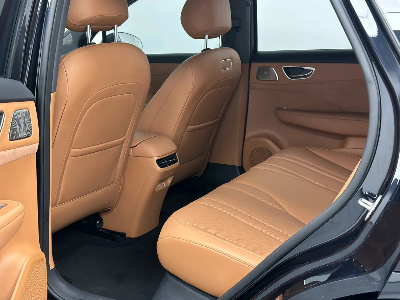 Shangjie 2025 H5 Range-Extended Max Automatic Transmission 7