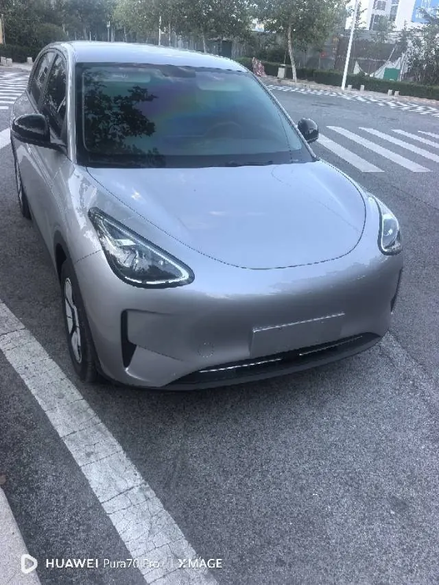 Geely 2024 Star Wish 310km Youth Edition Automatic Gear 3