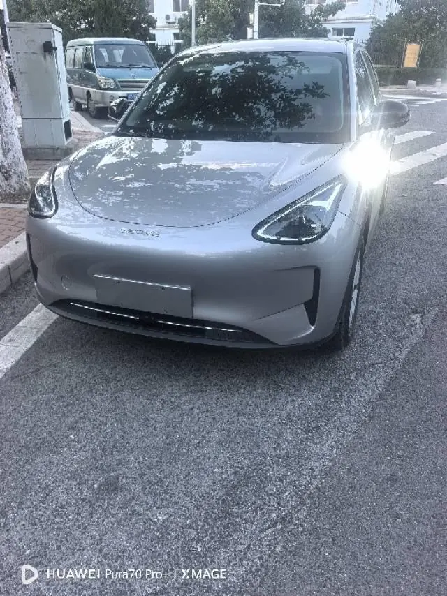 Geely 2024 Star Wish 310km Youth Edition Automatic Gear 6