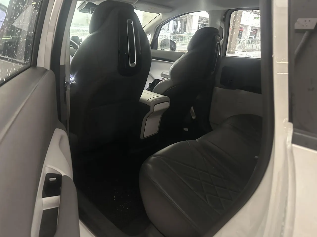 ARCFOX 2024 koala S AIR automatic transmission 6