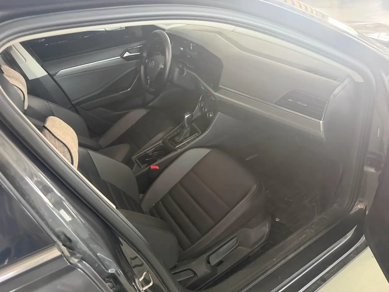 Volkswagen 2021 Sagittarius 1.2TSI 200TSI Exceed Edition Automatic Gear 4