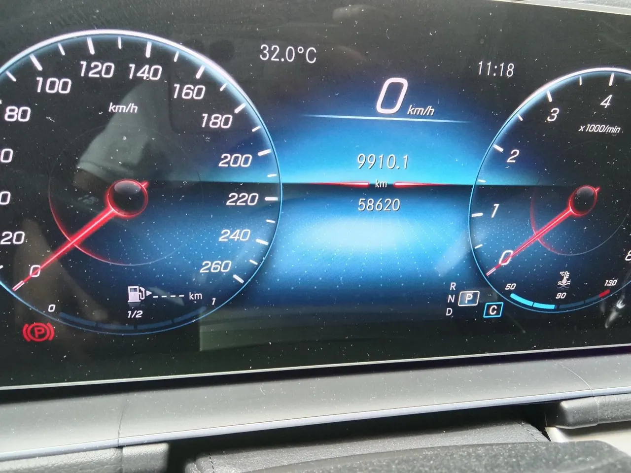 Mercedes Benz GLE (Imported) 2020 GLE 350 Coupe 4MATIC 2.0T Fashion Automatic Gear 5