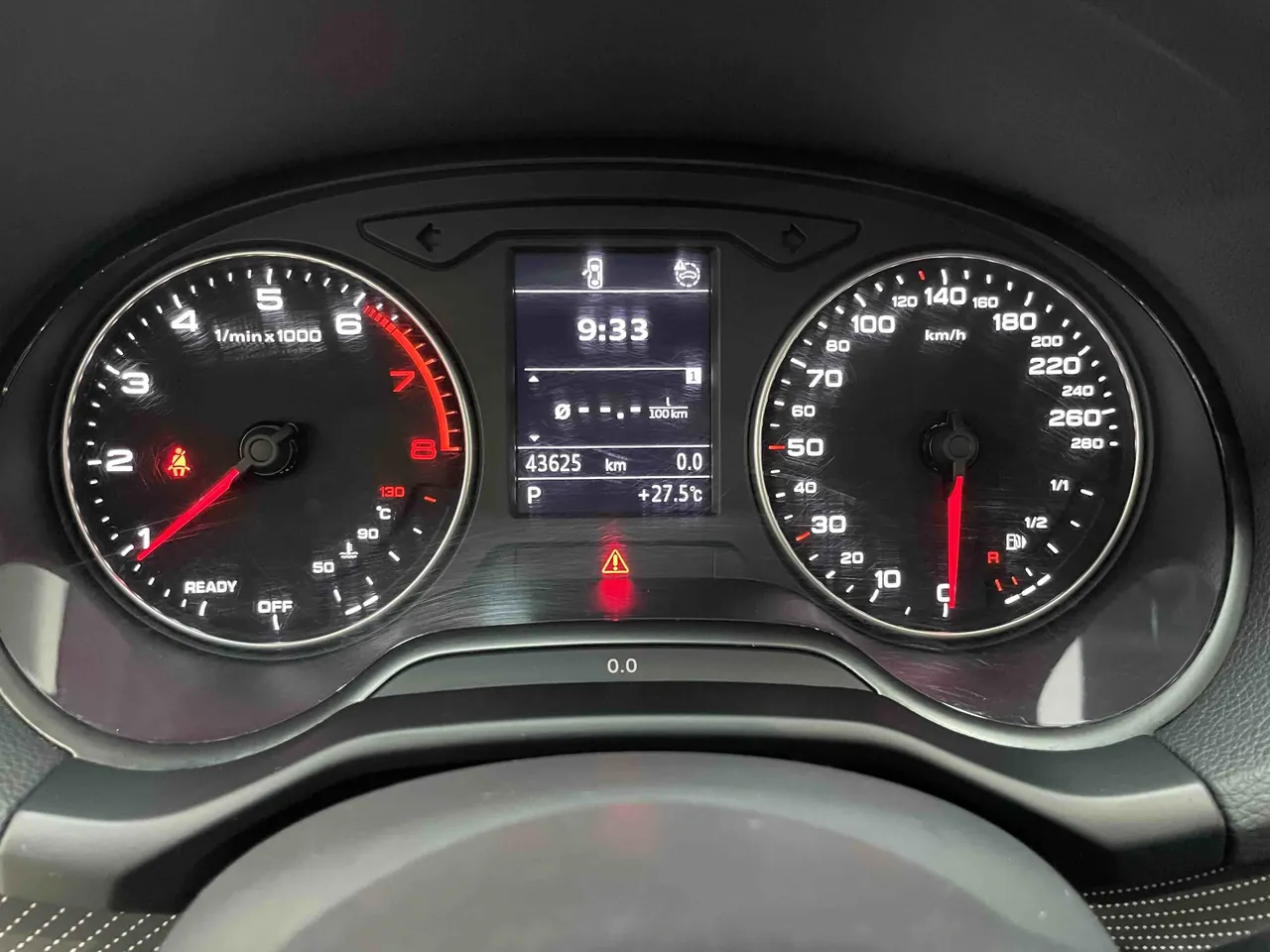 Audi 2022 Q2L 1.4TFSI 35TFSI Fashion Dynamic Automatic 6
