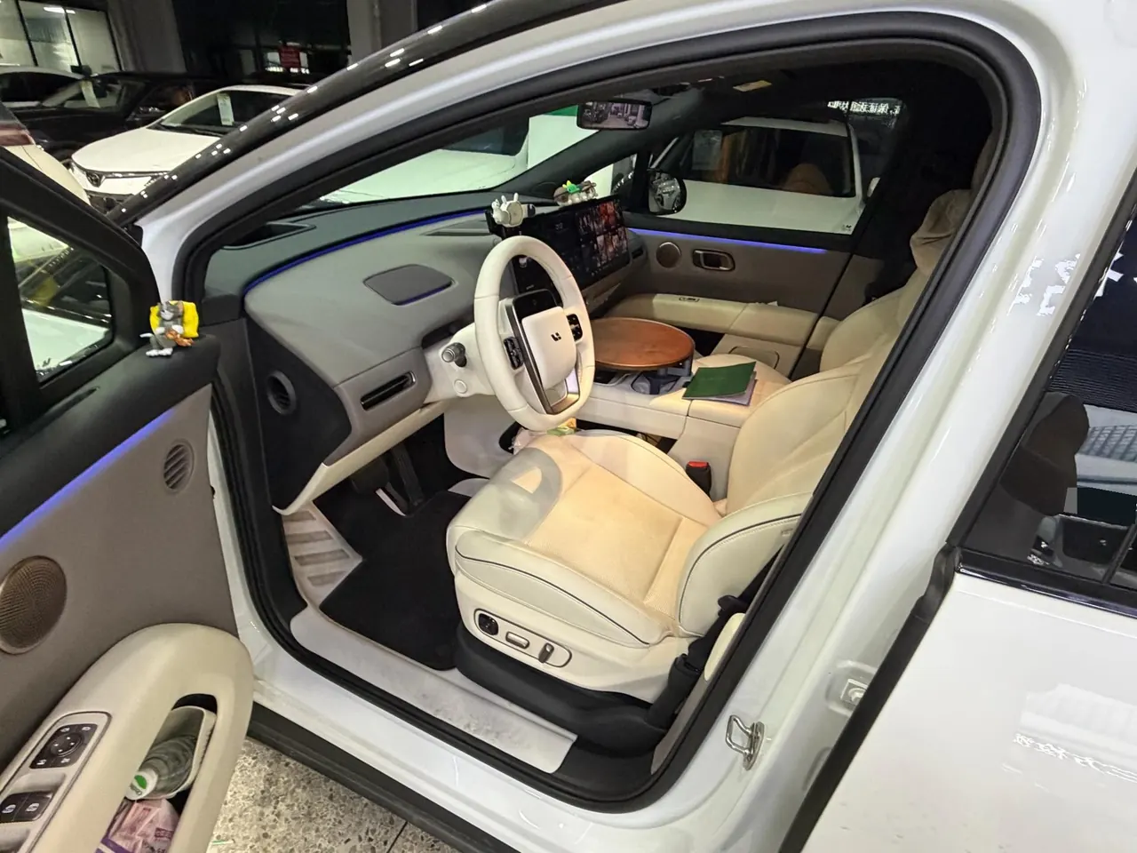 Li 2025 I 300.00g Drive Standard Edition Automatic Gear 3