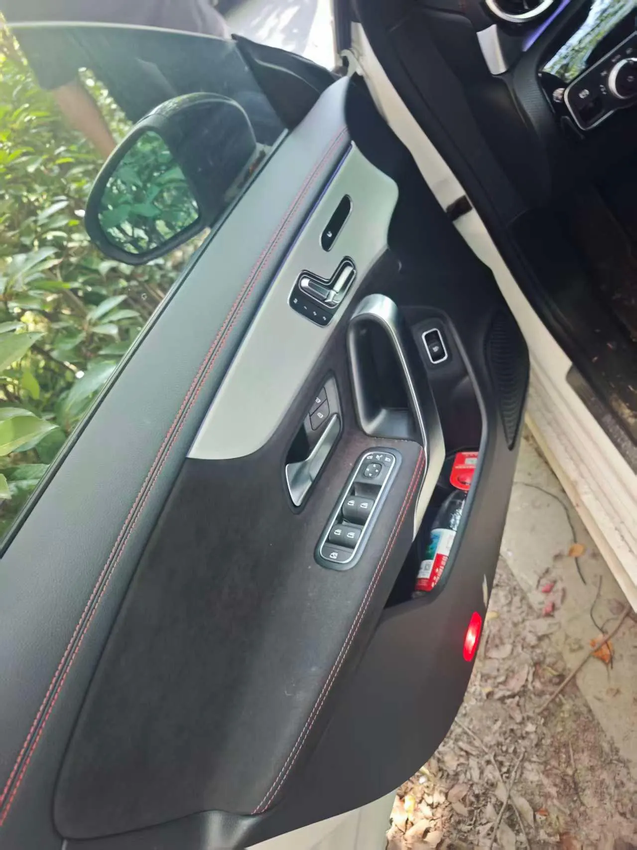 Mercedes Benz CLA Class (Imported) 2024 CLA 220 48V 2.0T Automatic Gear 4