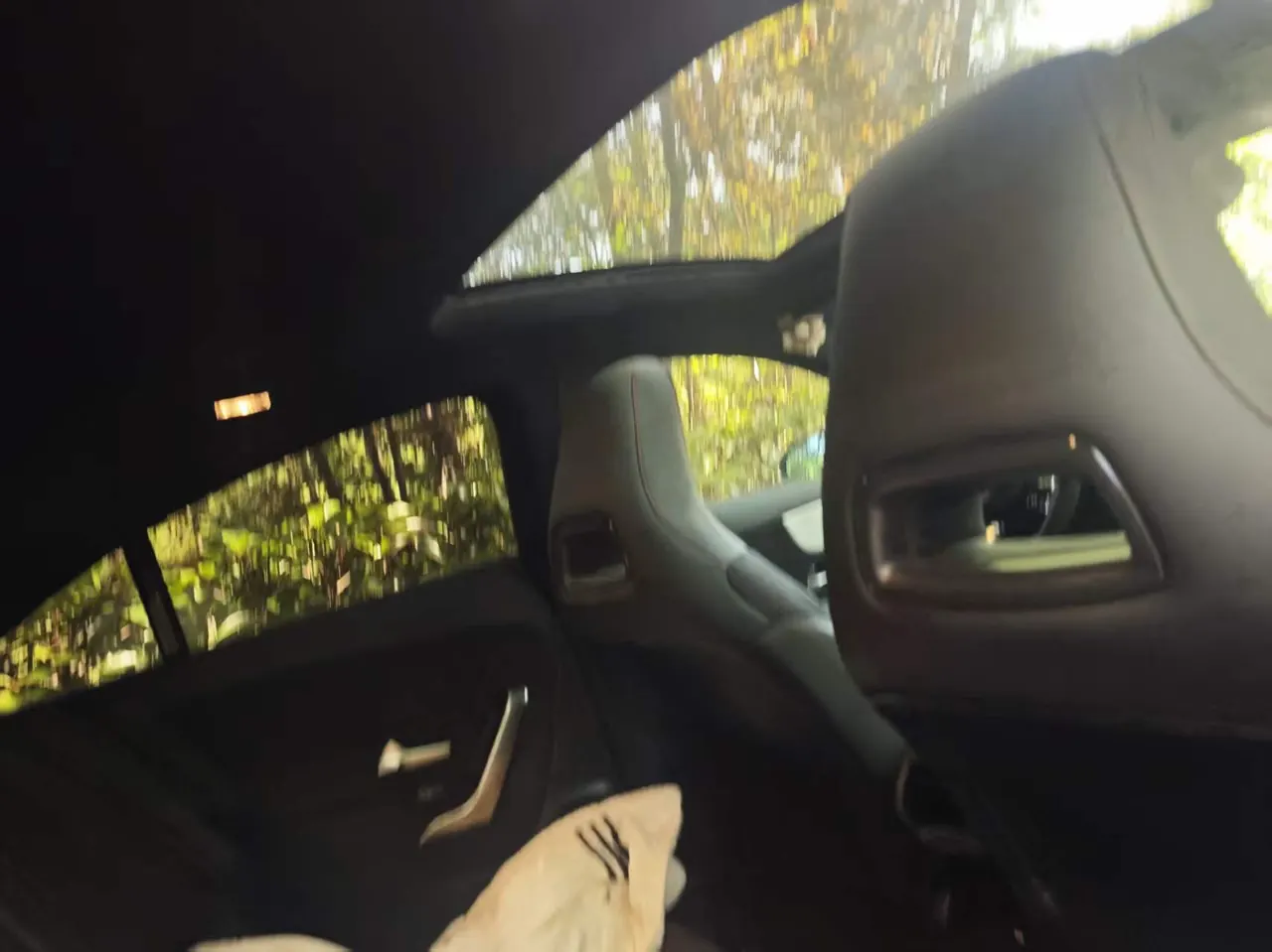Mercedes Benz CLA Class (Imported) 2024 CLA 220 48V 2.0T Automatic Gear 8
