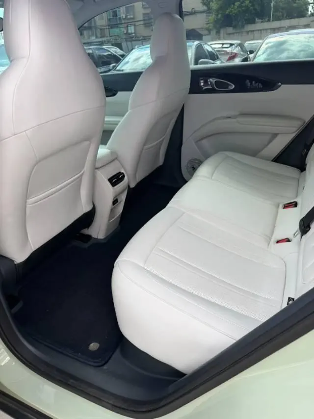Geely 2024 Star Wish UP 410km Discovery Edition Automatic Gear 4