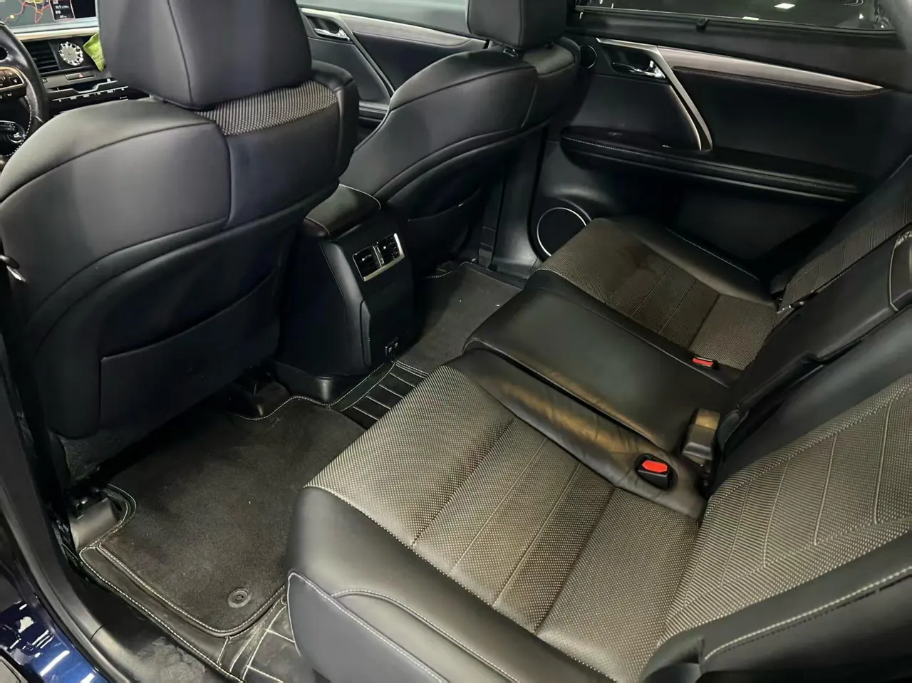 Lexus RX (Imported) 2020 RX300 F SPORT 2.0T Four-wheel Drive Automatic 4