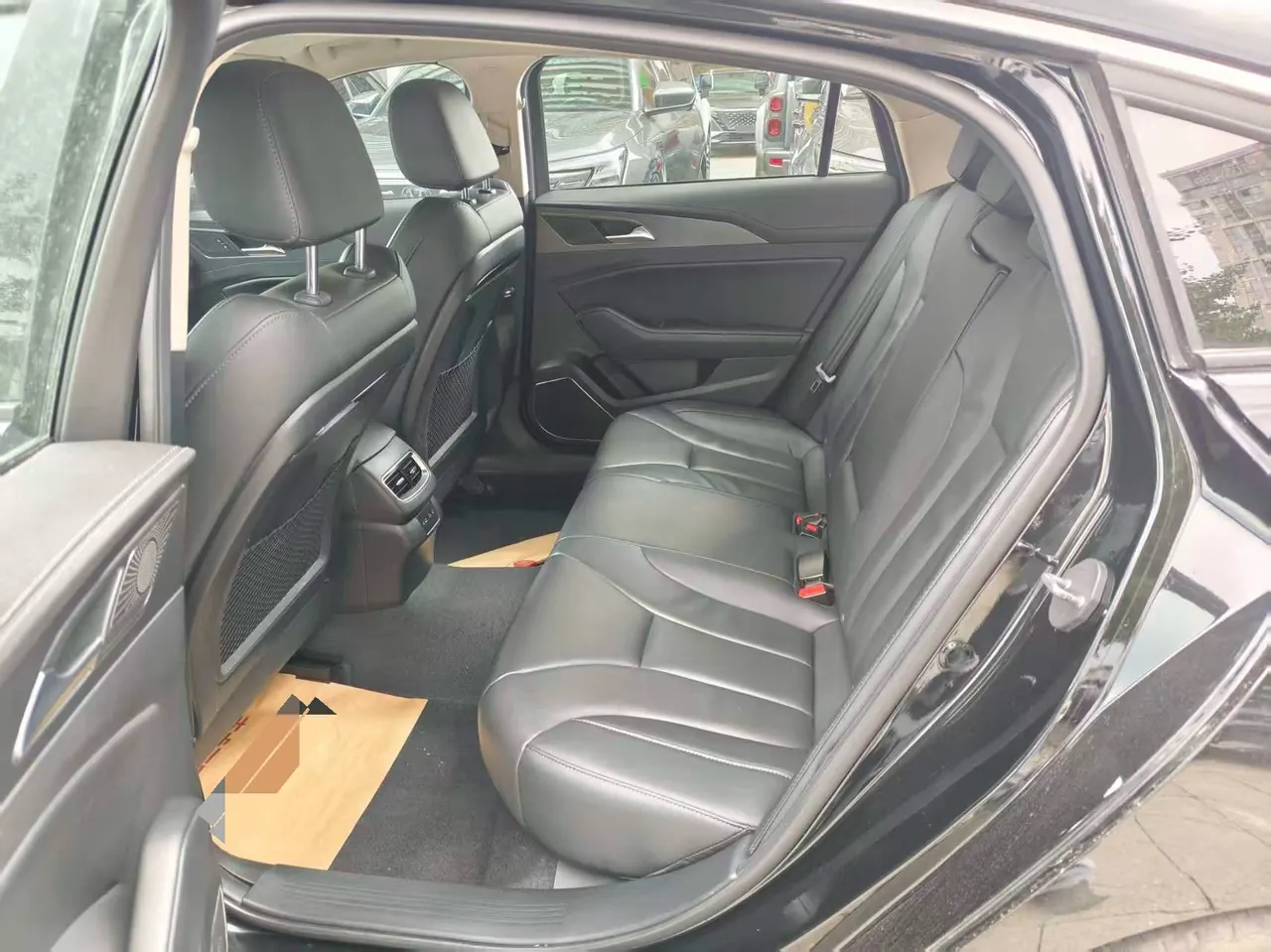 HongQi 2022 H5 1.5TD Flag Rhyme Edition Automatic Gear 6