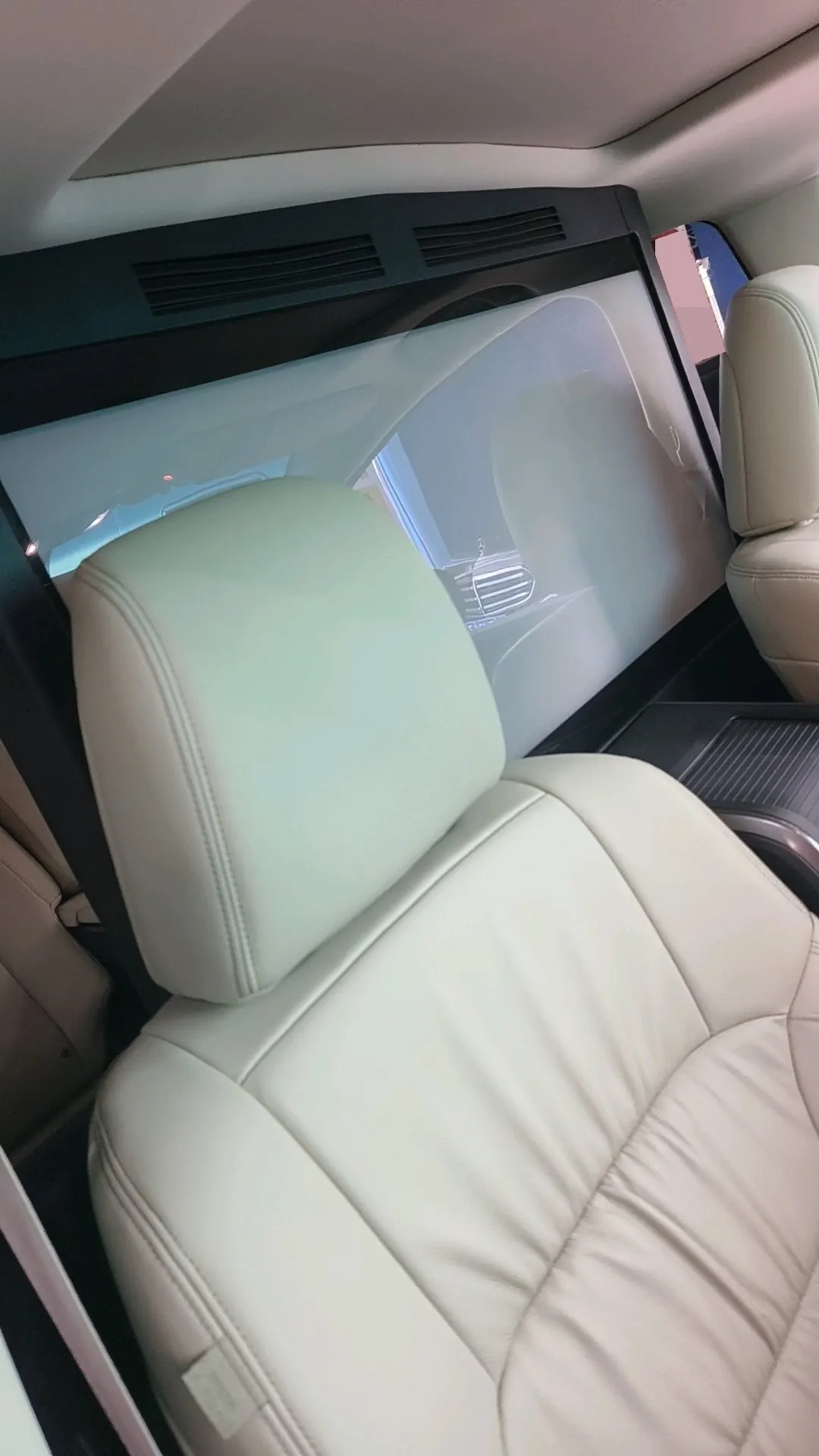 Honda 2024 Odyssey Hybrid 2.0 Stepless Sharp Royal Four-seat Automatic Gear 5