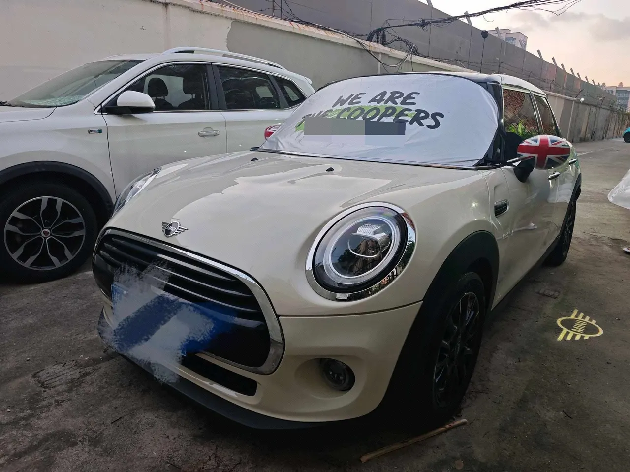 MINI Mini 5-Door (Imported) 2020 Mini Cooper 1.5T Classic Auto - View 1