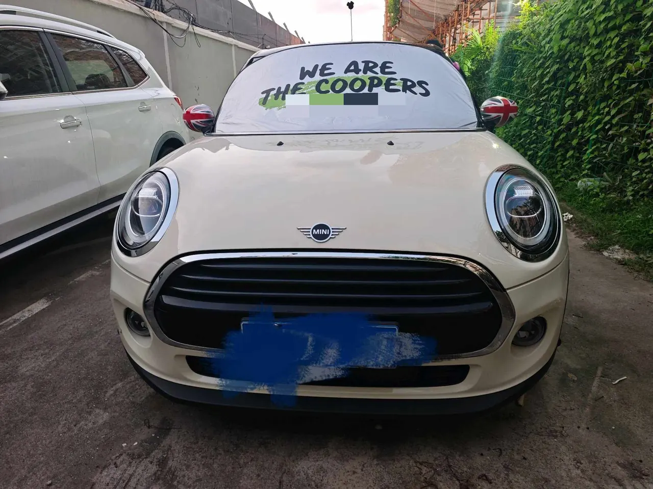 MINI Mini 5-Door (Imported) 2020 Mini Cooper 1.5T Classic Auto 2