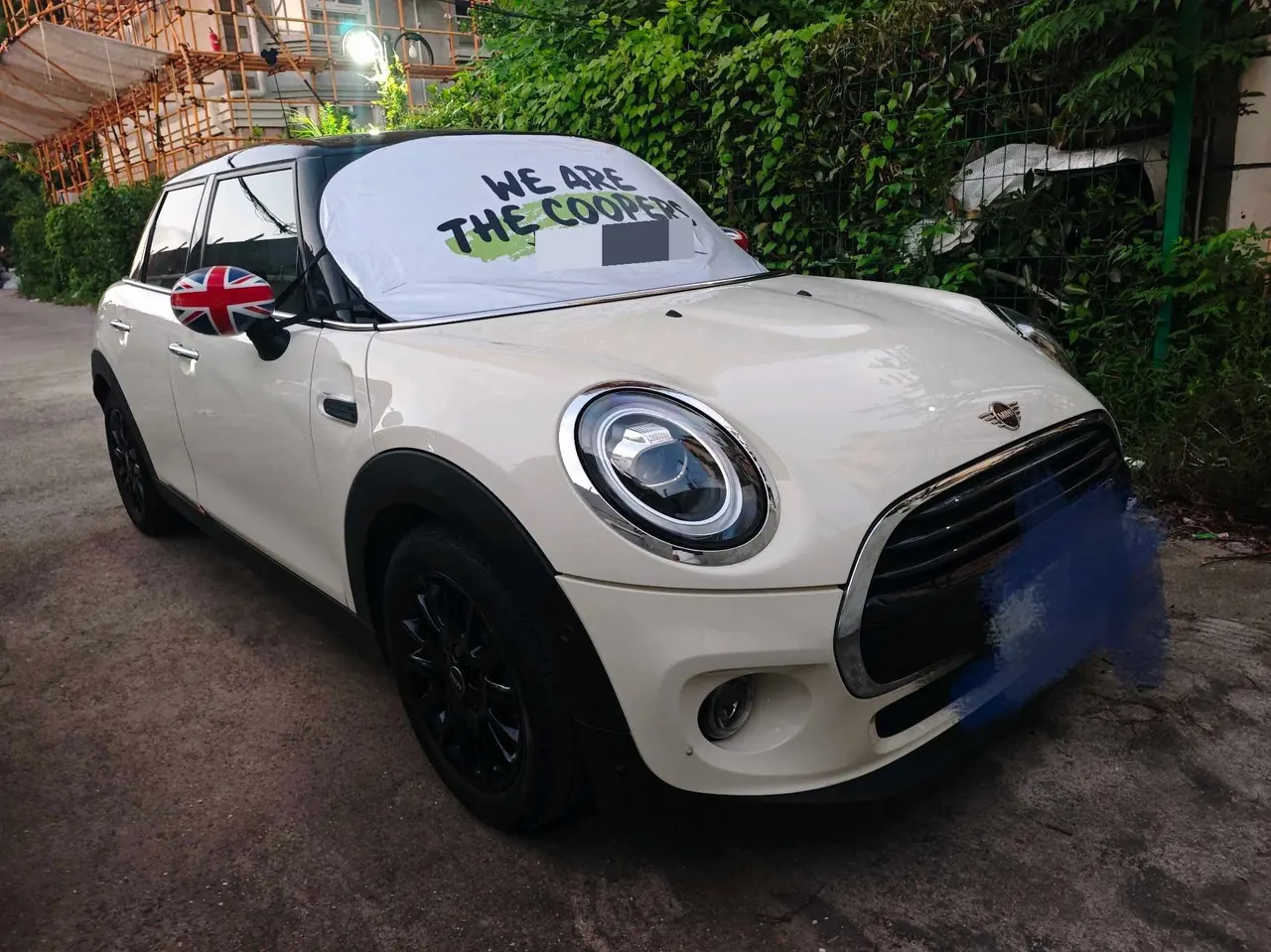 MINI Mini 5-Door (Imported) 2020 Mini Cooper 1.5T Classic Auto 3
