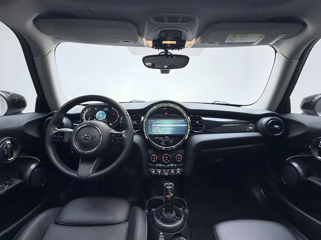 MINI Mini (Imported) 2022 Mini Cooper 1.5T Classic Auto 4