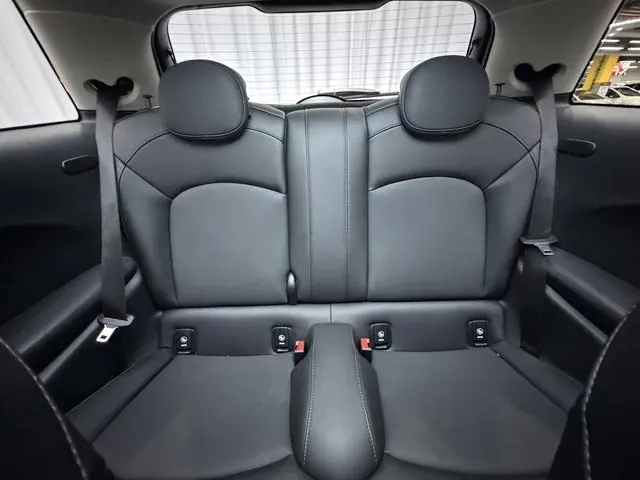 MINI Mini (Imported) 2022 Mini Cooper 1.5T Classic Auto 6