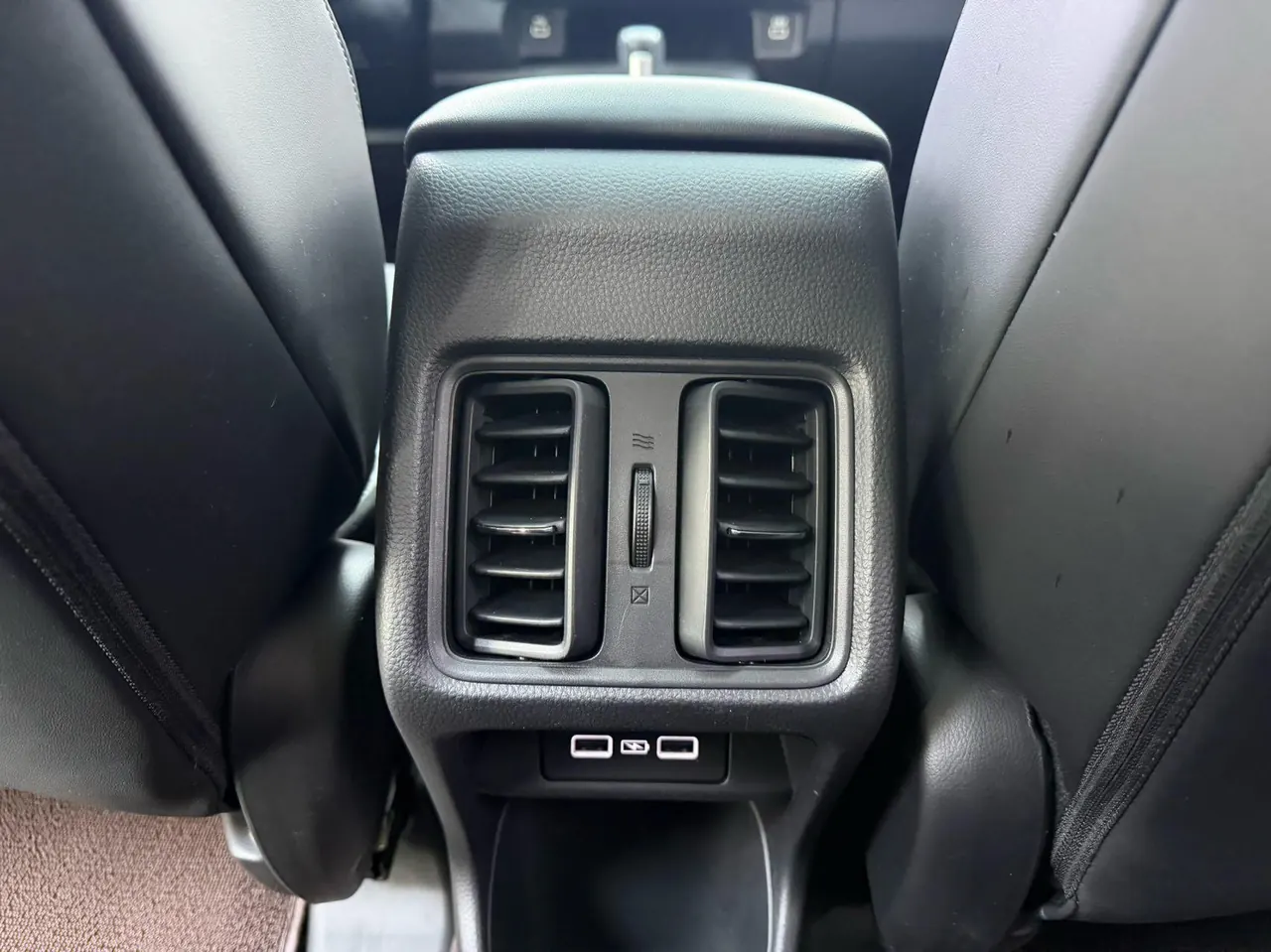 Honda 2023 XR-V 1.5 stepless heat wave version of automatic transmission 16